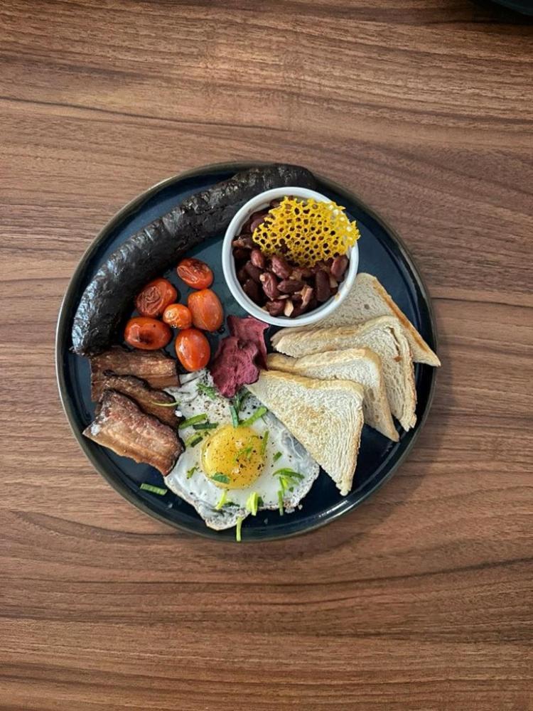 Restaurace A Penzion Lutena Dolni Lutyne 外观 照片